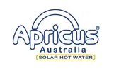 Apricus Australia hot water systems
