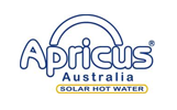 Apricus Australia hot water systems