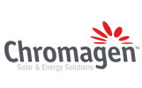 Chromagen hot water systems
