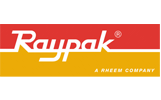 Raypak hot water systems