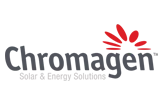 Chromagen hot water systems