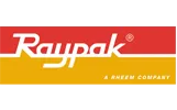 Raypak hot water systems