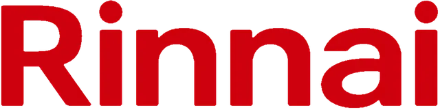Rinnai hot water systems